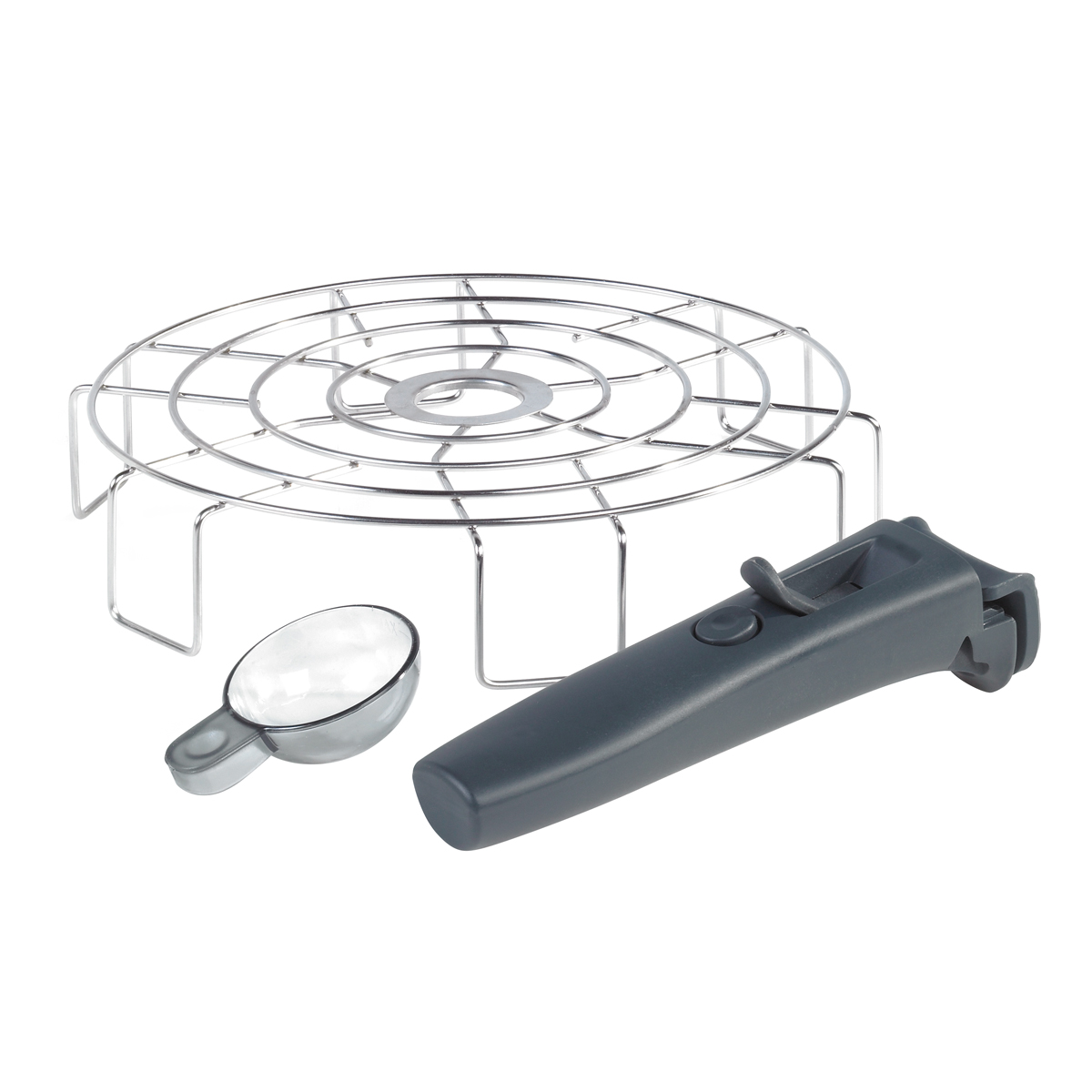 Halo+ Low Oil Health Fryer VDF105, VDF120 Breville