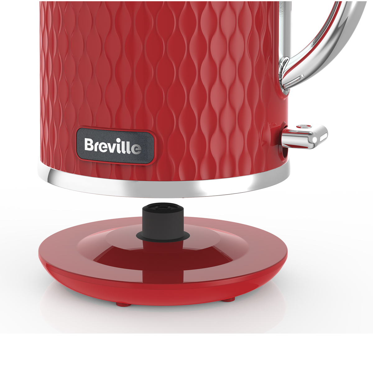 Curve Collection Jug Kettle, 1.7L Breville