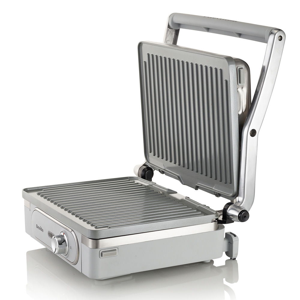 Breville Ultimate Grill with Duraceramic Coating Breville