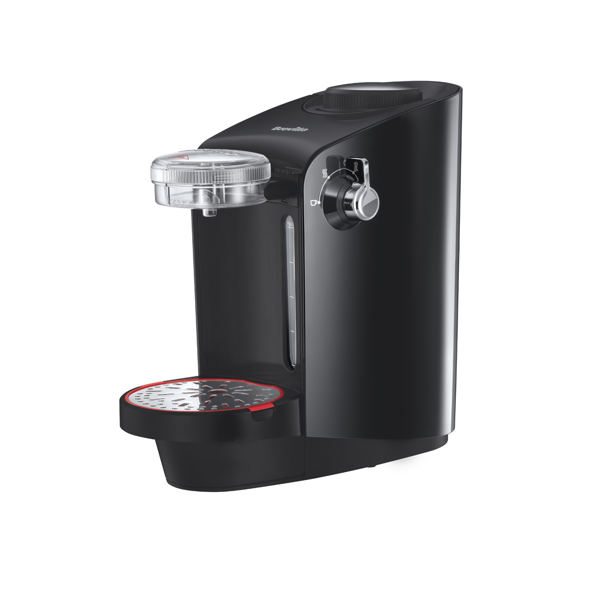 Instant Coffee Machine and Hot Drink Maker Breville