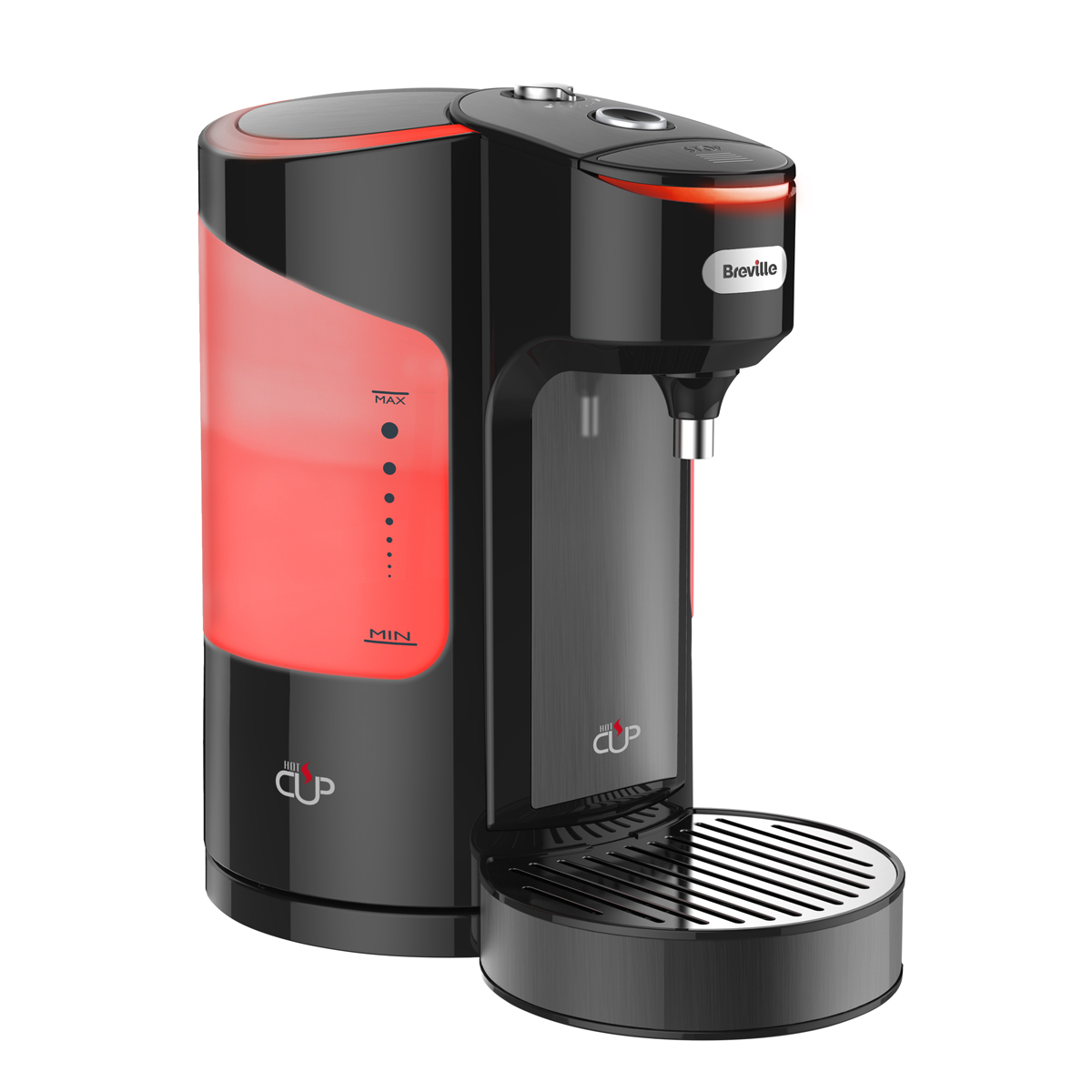 Breville VKJ784 3Kw, 2L, Hot Cup Kettle Variable Dispenser