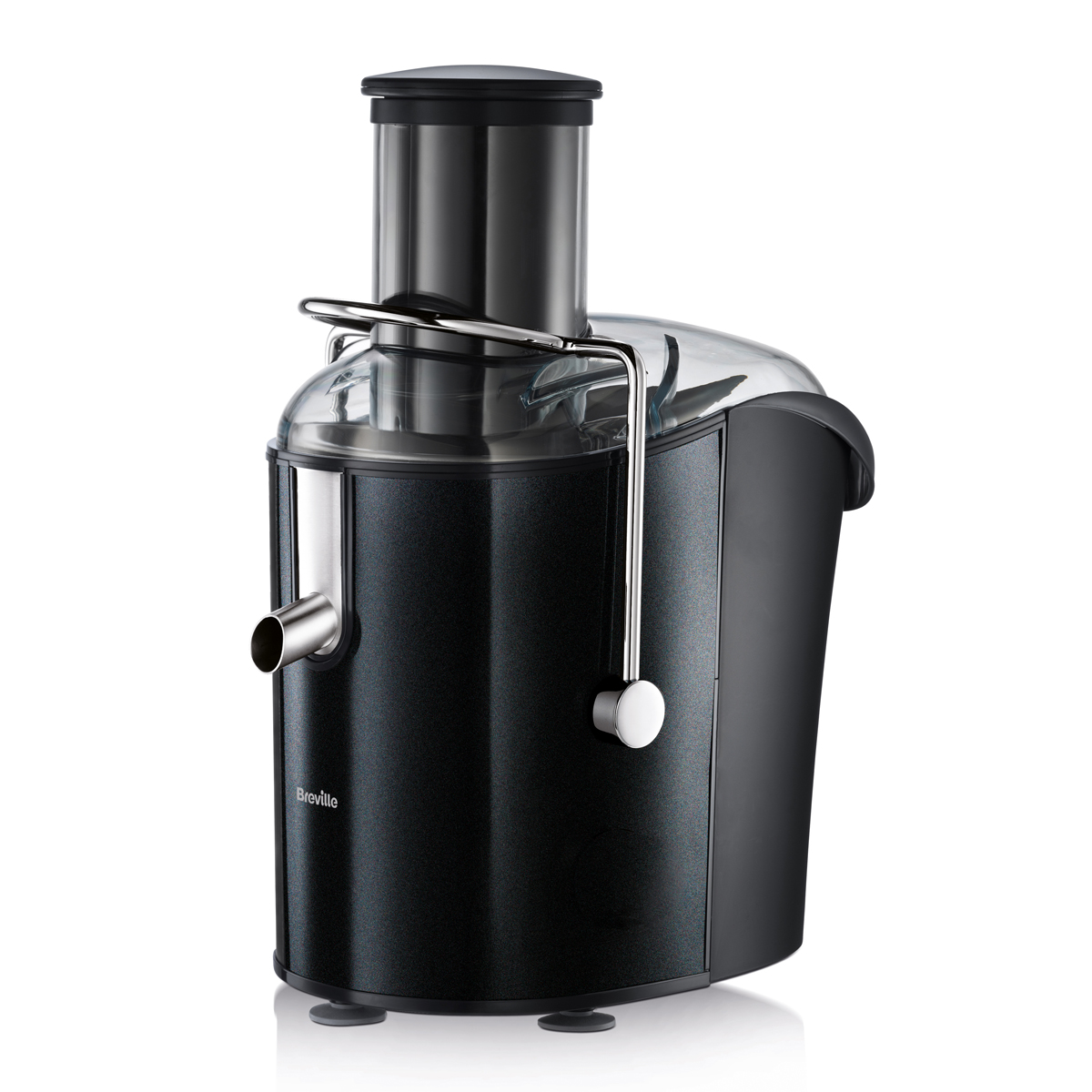 Breville Manual Juicer