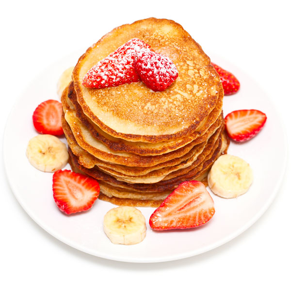 Traditional Crêpe and Pancake Maker VTP130 Breville