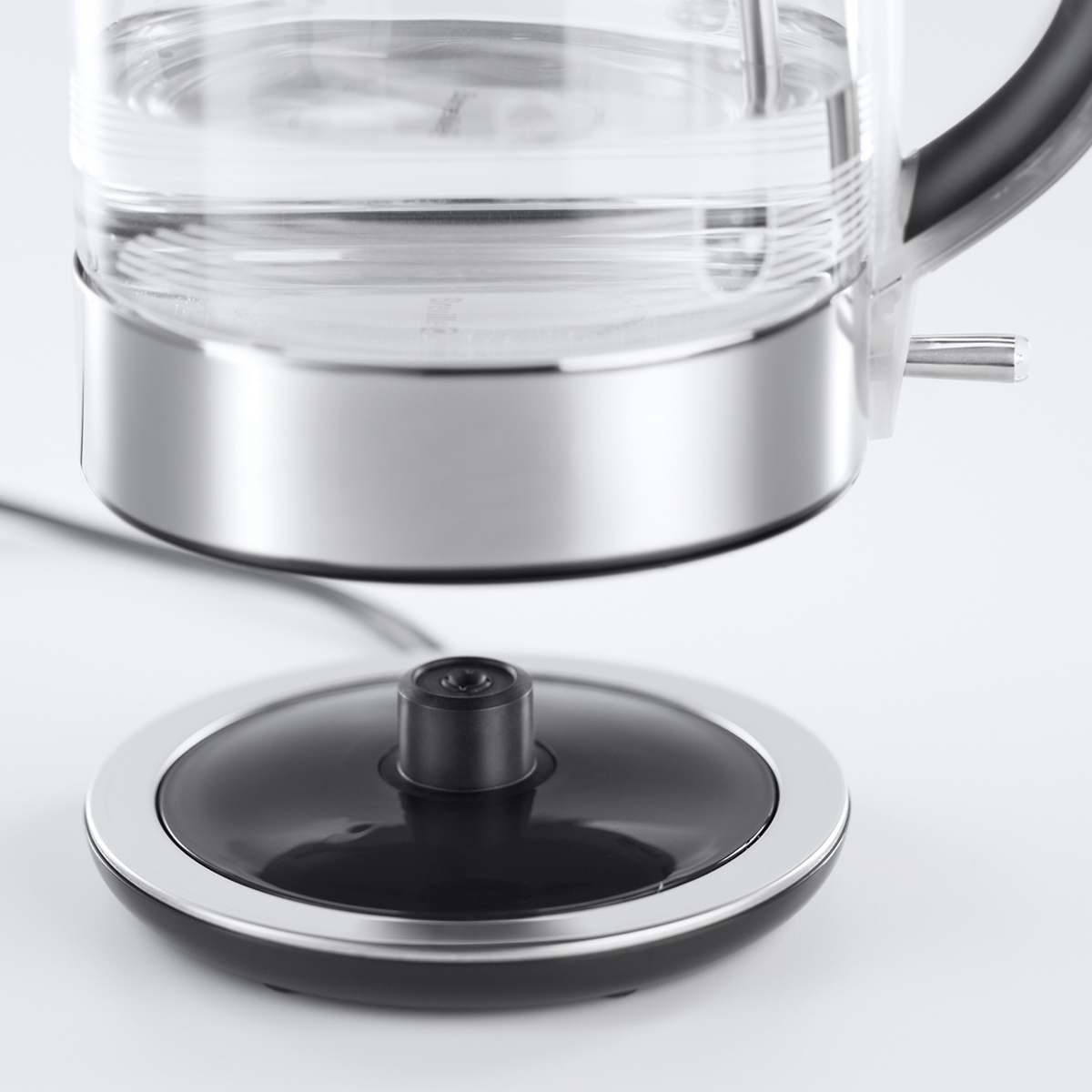 Breville Glass Jug Kettle, 1.7L VKJ628