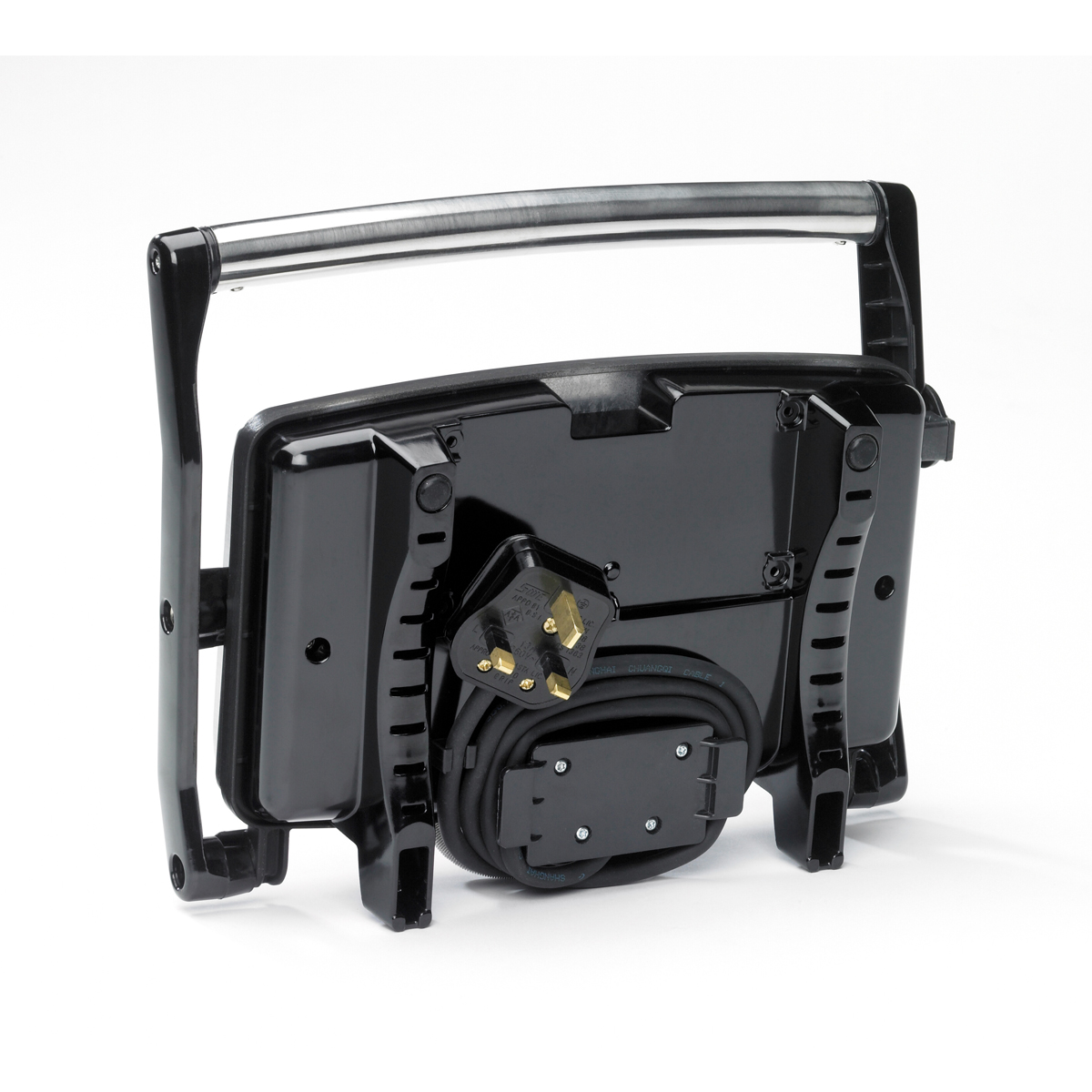 2 Slice Sandwich Toaster & Panini Maker VST049 Breville