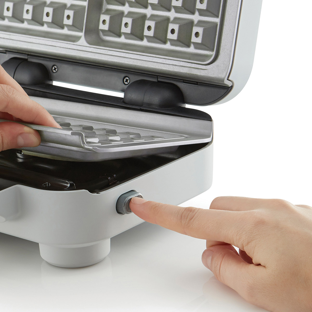 DuraCeramic Waffle Maker Breville