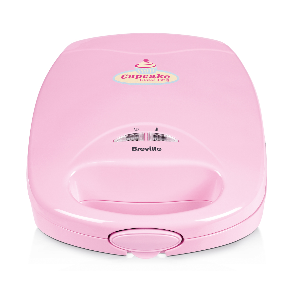 Pink Electric Cupcake Maker VTP159 Breville