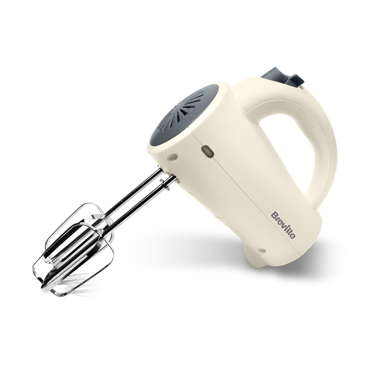 Pick & Mix Cream Hand Mixer VFP069 Breville