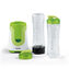 Breville Blend Active Personal Blender with x2 600ml Bottles, Green Image 3 of 9