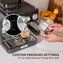 Breville Barista Sense Espresso Machine Image 4 of 6