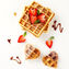 Breville DuraCeramic™ Waffle Maker Image 7 of 7