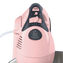 Pick & Mix Hand and Stand Food Mixer, Strawberry Cream, 10 speeds, 380w Image 4 of 7