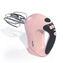 Pick & Mix Hand and Stand Food Mixer, Strawberry Cream, 10 speeds, 380w Image 5 of 7