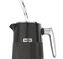 Breville Obliq Kettle Black & Silver Image 4 of 6