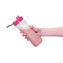 Breville Blend Active Personal Blender, Pink with x2 600ml Bottles Image 5 of 8