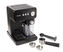 Breville Prima Latte Black Image 3 of 8