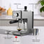 Breville Barista Slimline Espresso Machine Image 7 of 7