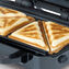 Breville Deep Fill 2 Slice Sandwich Toaster Image 3 of 5