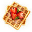 Breville Waffle Plates for Deep Fill Sandwich Toasters Image 4 of 6