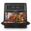 Breville Halo Flexi 11L Oven & Large Mesh Tray VDF138 Image 10 of 10