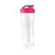 Breville Blend Active Personal Blender, Pink with x2 600ml Bottles Image 4 of 8