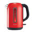 Breville Colour Collection Kettle and Toaster, Red