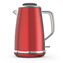 Lustra 1.7L Jug Kettle, Candy Red Image 1 of 5