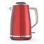 Lustra 1.7L Jug Kettle, Candy Red