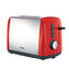 Colour Collection 2 Slice Toaster, Red Image 1 of 4
