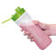 Blend Active 600ml Spare Bottle, Green Lid Image 2 of 3