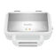 Breville High Gloss DuraCeramic™ Sandwich Toaster Image 1 of 6