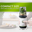 Blend Active ® Compact food processor Image 6 of 11