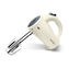 Pick & Mix Hand Mixer, Vanilla Cream Image 1 of 4