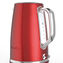 Lustra 1.7L Jug Kettle, Candy Red Image 2 of 5