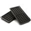 Breville Waffle Plates for Deep Fill Sandwich Toasters Image 1 of 6