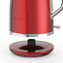 Lustra 1.7L Jug Kettle, Candy Red Image 3 of 5