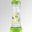 Breville Blend Active Personal Blender with x2 600ml Bottles, Green Image 4 of 9