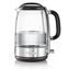 Crystal Clear Glass 1.7L Jug Kettle Image 2 of 5