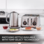 Breville Selecta 4 Slice Bread Select Toaster Image 6 of 7