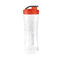 Breville Blend Active Personal Blender, Orange with x2 600ml Bottles Orange Image 4 of 8