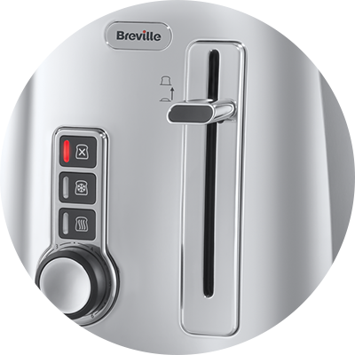 The Toaster that fitsWarburtons bread, and more!