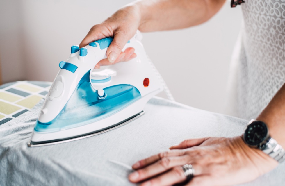Your Most Frequently Asked Steam Iron Questions Answered! Breville
