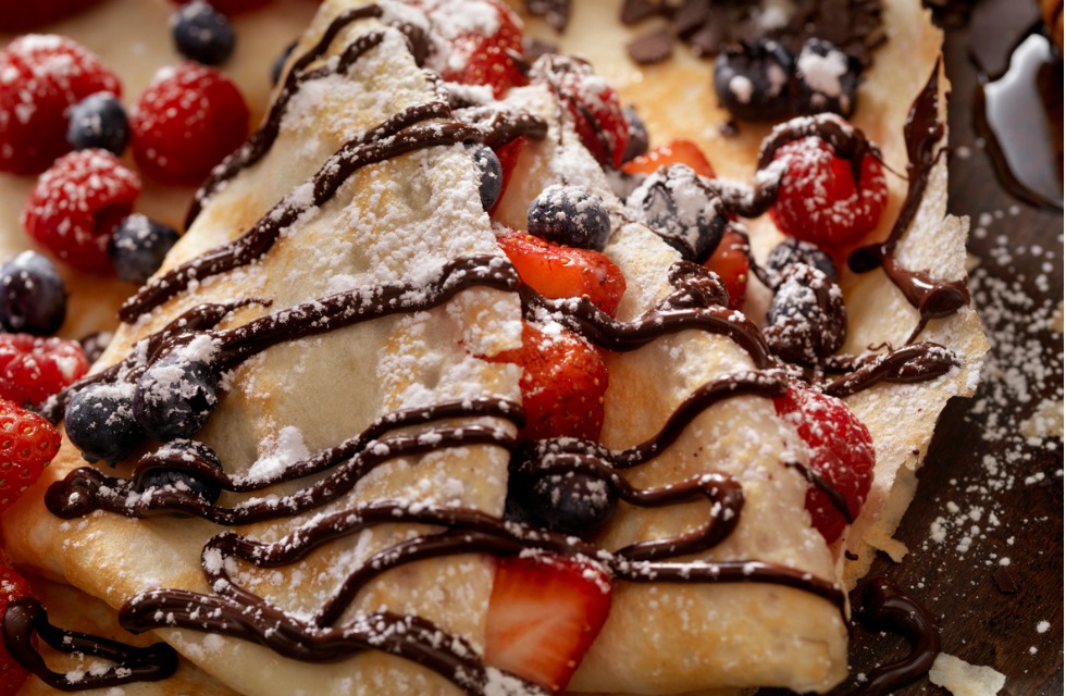 Crepes