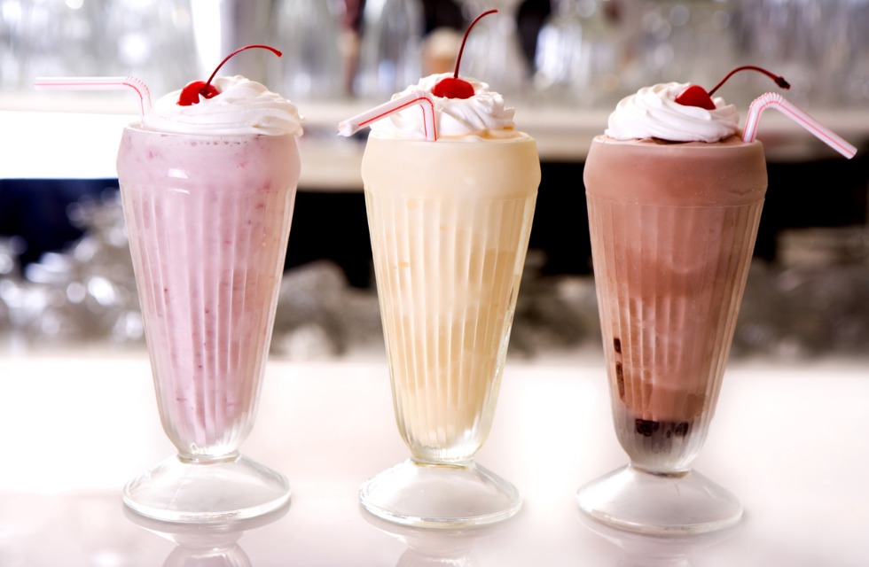 Milkshake