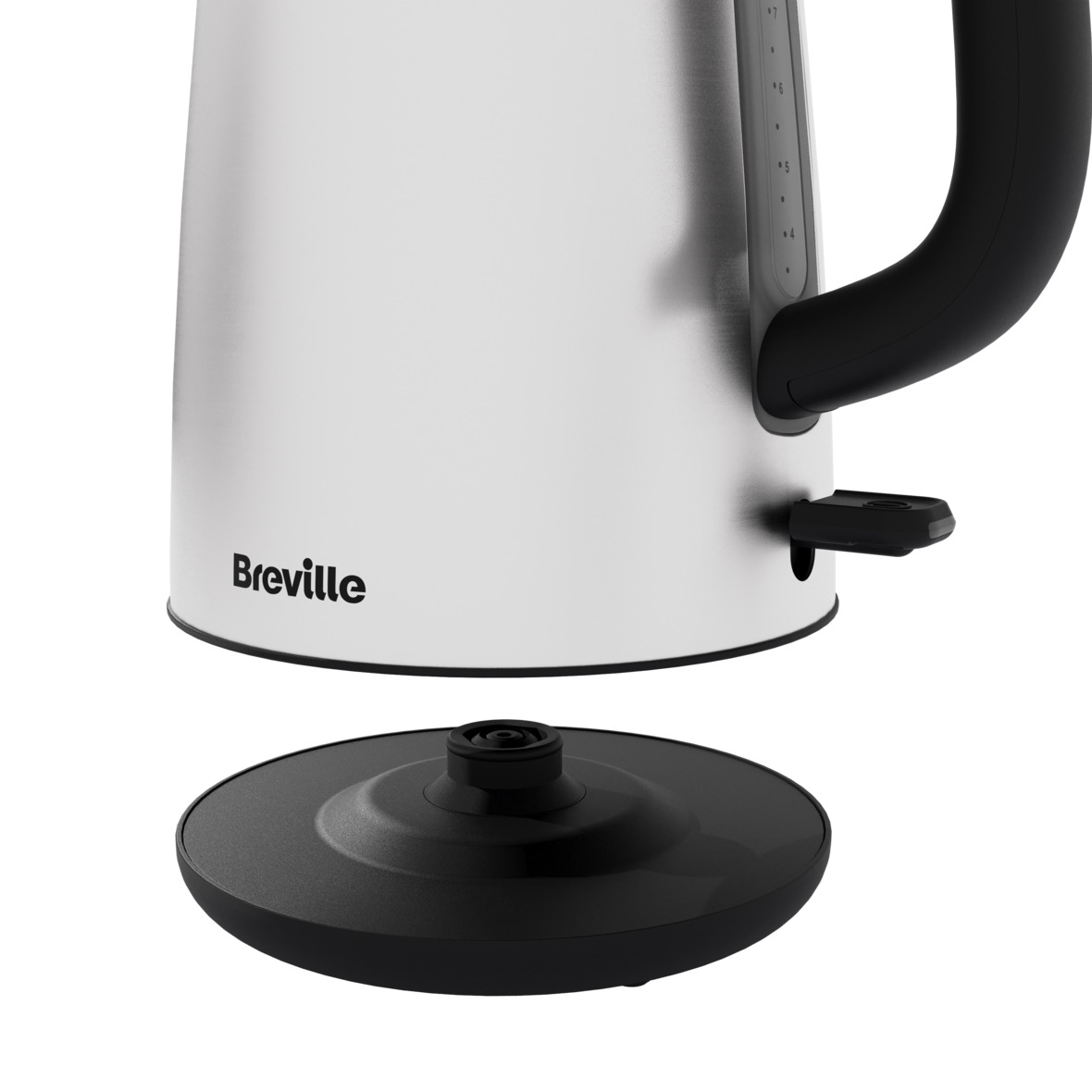 Breville Outline Stainless Steel Kettle VKT253
