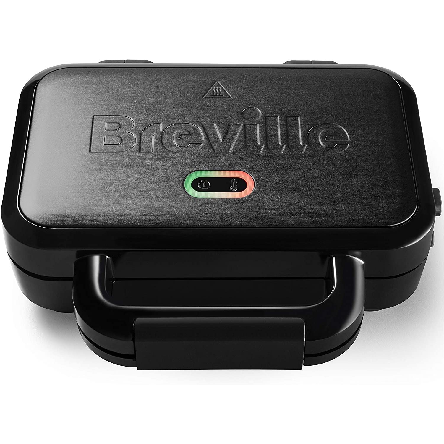Breville Ultimate Deep Fill Sandwich Toaster