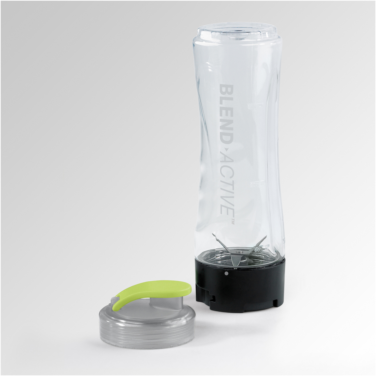 Green Blend Active Personal Blender VBL075 1 Bottle Breville