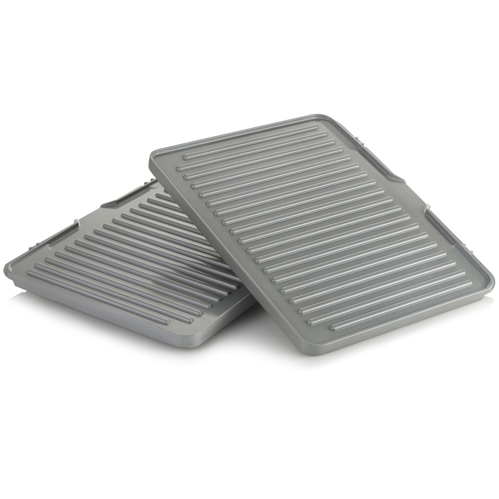 Breville Ultimate Grill with Duraceramic Coating Breville