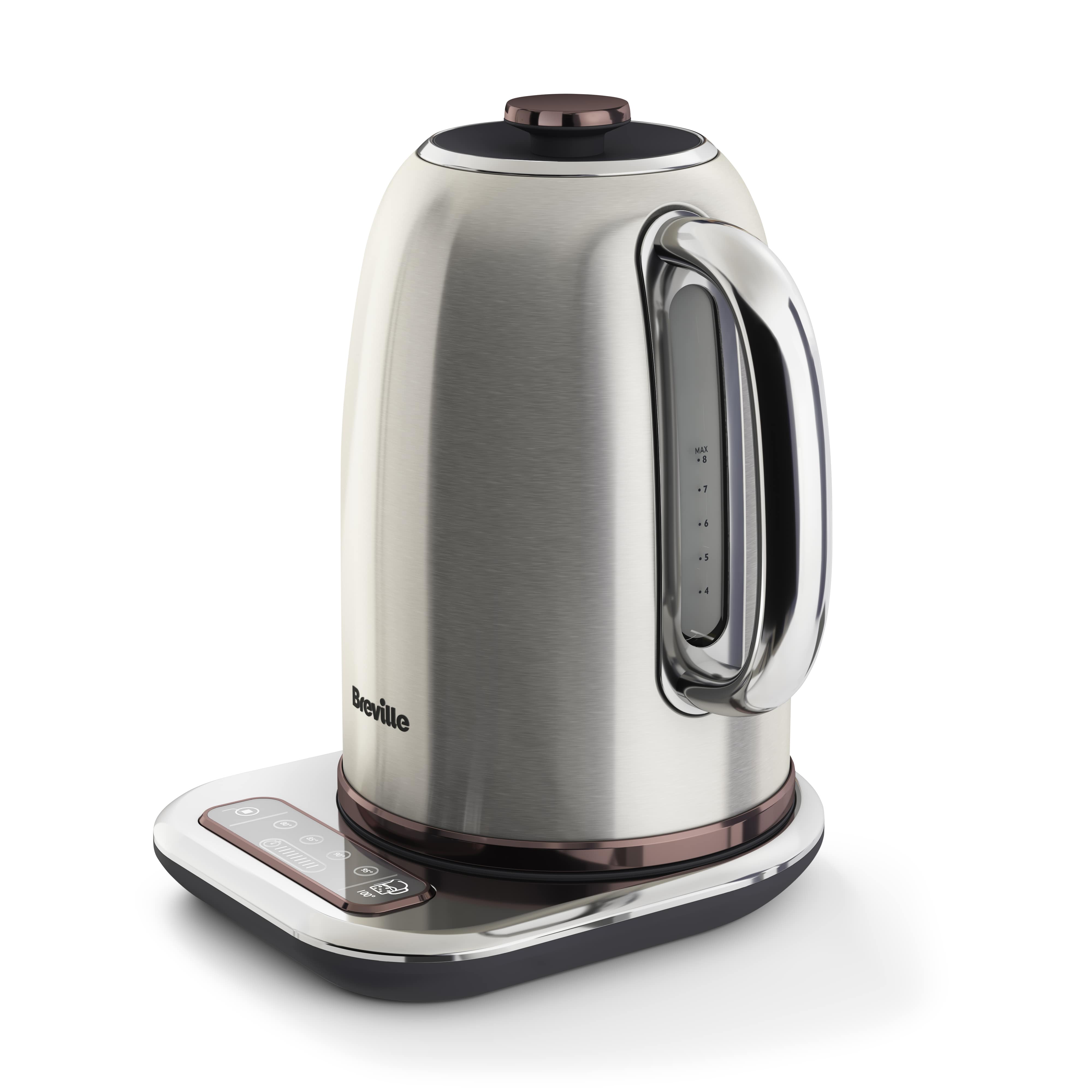 Breville Variable Temperature Kettle 