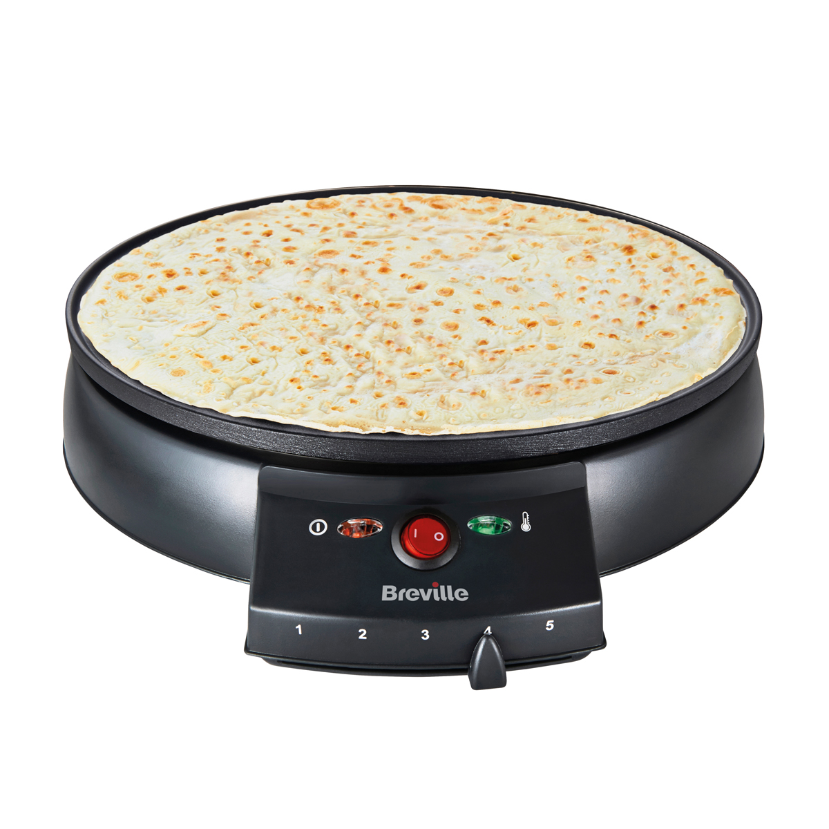 Traditional Crêpe and Pancake Maker VTP130 Breville